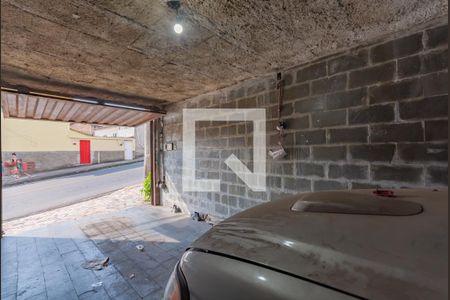 Casa à venda com 360m², 4 quartos e 2 vagasGaragem
