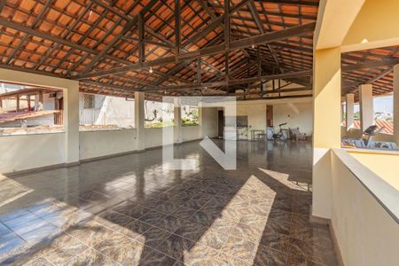 Casa à venda com 360m², 4 quartos e 2 vagasTerraço