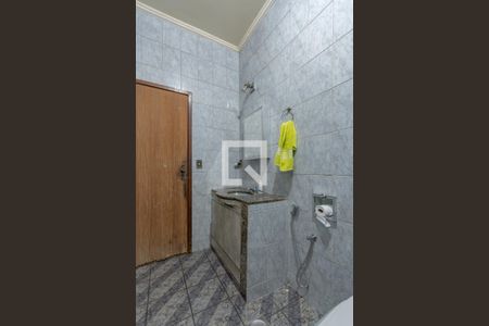Casa à venda com 360m², 4 quartos e 2 vagasBanheiro Social