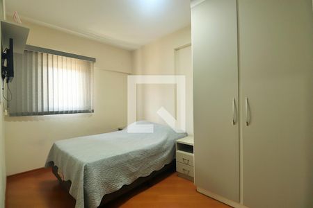 Apartamento à venda com 82m², 3 quartos e 1 vagaQuarto 2