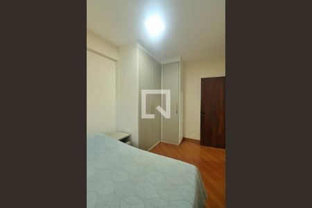 Apartamento à venda com 82m², 3 quartos e 1 vagaQuarto 2