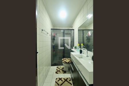 Apartamento à venda com 82m², 3 quartos e 1 vagaBanheiro