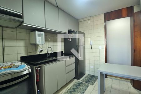 Apartamento à venda com 82m², 3 quartos e 1 vagaCozinha