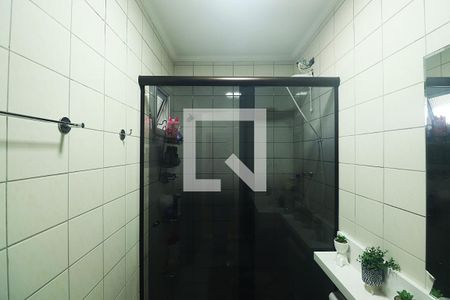 Apartamento à venda com 82m², 3 quartos e 1 vagaBanheiro