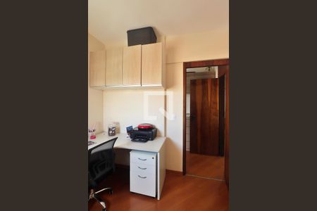 Apartamento à venda com 82m², 3 quartos e 1 vagaQuarto 3