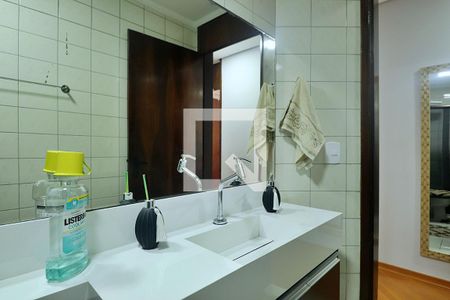 Apartamento à venda com 82m², 3 quartos e 1 vagaBanheiro