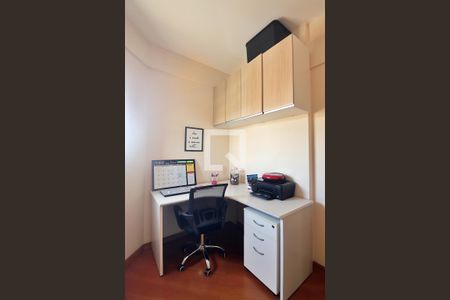 Apartamento à venda com 82m², 3 quartos e 1 vagaQuarto 3