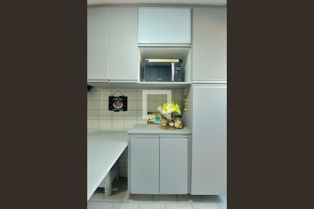 Apartamento à venda com 82m², 3 quartos e 1 vagaCozinha