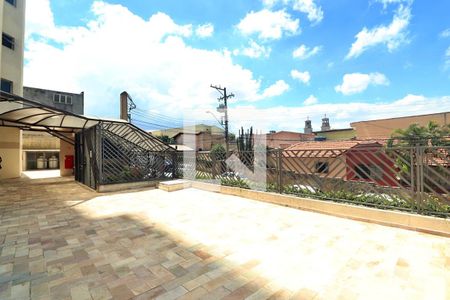 Apartamento à venda com 82m², 3 quartos e 1 vagaÁrea comum