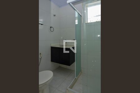 Casa de condomínio à venda com 178m², 5 quartos e 1 vaga Casa de condomínio à venda com 178m², 5 quartos e 1 vagaBanheiro