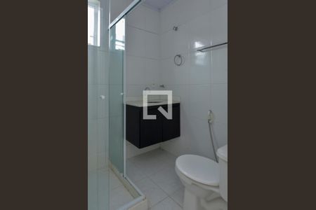 Casa de condomínio à venda com 178m², 5 quartos e 1 vaga Casa de condomínio à venda com 178m², 5 quartos e 1 vagaBanheiro