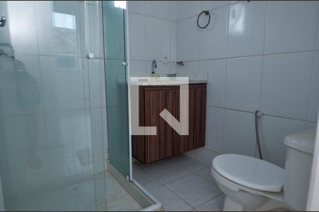 Casa de condomínio à venda com 178m², 5 quartos e 1 vaga Casa de condomínio à venda com 178m², 5 quartos e 1 vagaBanheiro