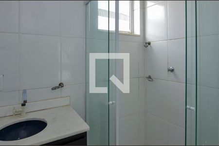 Casa de condomínio à venda com 178m², 5 quartos e 1 vaga Casa de condomínio à venda com 178m², 5 quartos e 1 vagaBanheiro