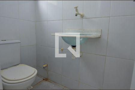 Casa de condomínio à venda com 178m², 5 quartos e 1 vaga Casa de condomínio à venda com 178m², 5 quartos e 1 vagaLavabo