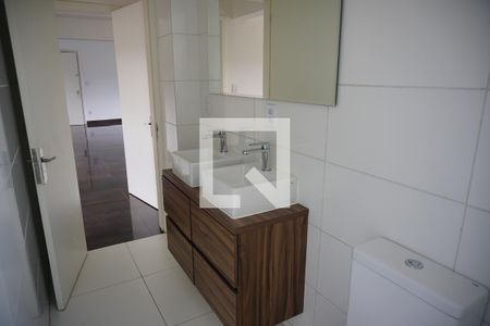 Apartamento à venda com 107m², 3 quartos e 2 vagasSuíte