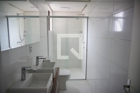 Apartamento à venda com 107m², 3 quartos e 2 vagasSuíte