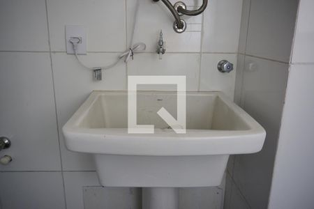 Apartamento à venda com 107m², 3 quartos e 2 vagasÁrea de Serviço