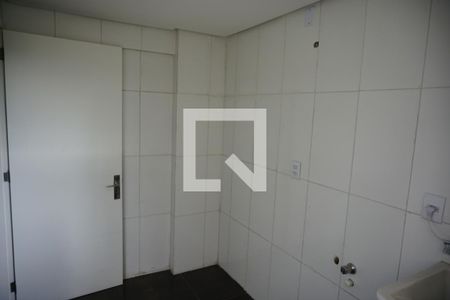 Apartamento à venda com 107m², 3 quartos e 2 vagasÁrea de Serviço