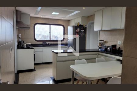 Apartamento à venda com 320m², 5 quartos e 4 vagas Apartamento à venda com 320m², 5 quartos e 4 vagasFoto 11