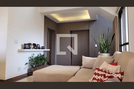 Apartamento à venda com 320m², 5 quartos e 4 vagas Apartamento à venda com 320m², 5 quartos e 4 vagasFoto 12