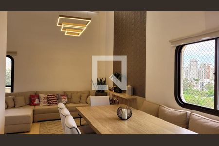 Apartamento à venda com 320m², 5 quartos e 4 vagas Apartamento à venda com 320m², 5 quartos e 4 vagasFoto 13