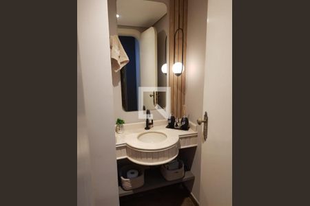 Apartamento à venda com 320m², 5 quartos e 4 vagas Apartamento à venda com 320m², 5 quartos e 4 vagasFoto 34