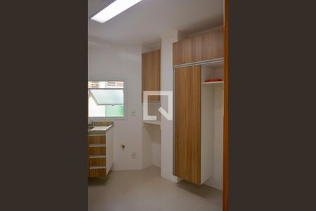 Apartamento à venda com 62m², 1 quarto e 1 vagaCozinha