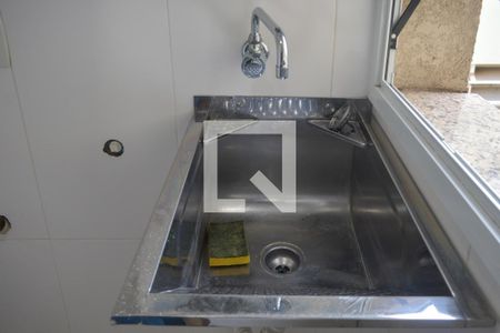 Apartamento à venda com 62m², 1 quarto e 1 vagaÁrea de Serviço