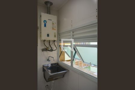 Apartamento à venda com 62m², 1 quarto e 1 vagaÁrea de Serviço