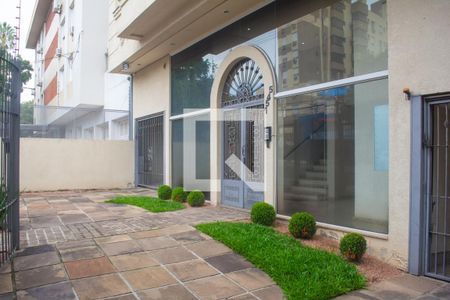 Apartamento à venda com 62m², 1 quarto e 1 vagaFachada