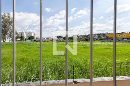 Vista do Quarto 1 de apartamento para alugar com 2 quartos, 48m² em Vila Paquetá, Belo Horizonte