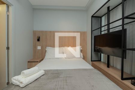 Studio de kitnet/studio à venda com 1 quarto, 40m² em Consolação, São Paulo