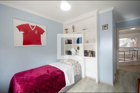 Casa à venda com 430m², 4 quartos e 4 vagas Casa à venda com 430m², 4 quartos e 4 vagasQuarto 2