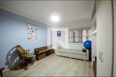 Casa à venda com 430m², 4 quartos e 4 vagas Casa à venda com 430m², 4 quartos e 4 vagasQuarto 3