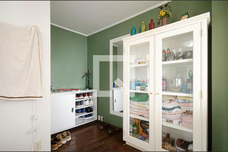 Casa à venda com 430m², 4 quartos e 4 vagas Casa à venda com 430m², 4 quartos e 4 vagasBanheiro da Suíte