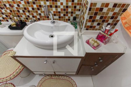 Apartamento à venda com 51m², 2 quartos e sem vagaBanheiro