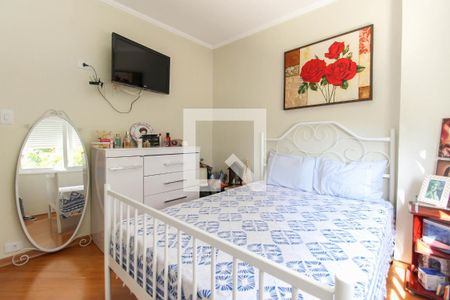 Apartamento à venda com 51m², 2 quartos e sem vagaQuarto 2