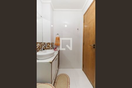 Apartamento à venda com 51m², 2 quartos e sem vagaBanheiro