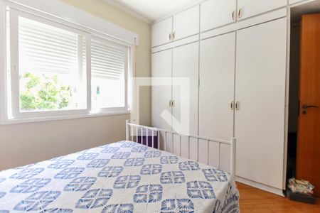 Apartamento à venda com 51m², 2 quartos e sem vagaQuarto 2