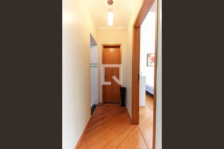 Apartamento à venda com 51m², 2 quartos e sem vagaCorredor