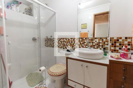 Apartamento à venda com 51m², 2 quartos e sem vagaBanheiro