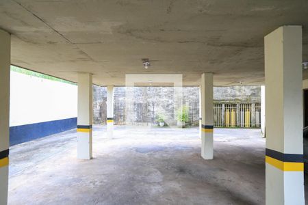 Apartamento à venda com 120m², 3 quartos e 1 vagaÁrea comum 