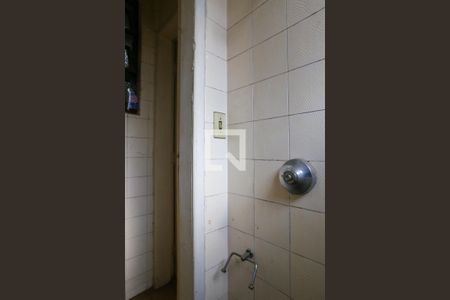 Apartamento à venda com 120m², 3 quartos e 1 vagaBanheiro de serviço