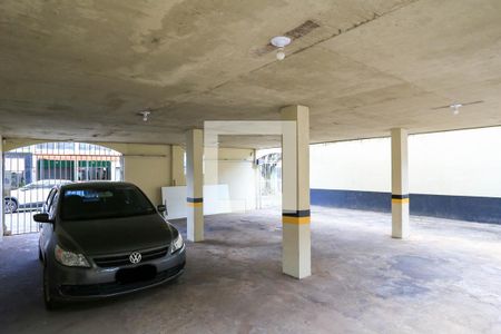 Apartamento à venda com 120m², 3 quartos e 1 vagaÁrea comum 