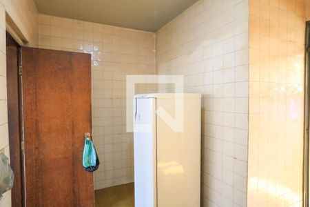 Apartamento à venda com 120m², 3 quartos e 1 vagaCozinha 