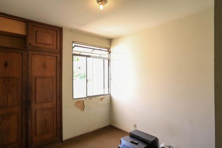 Apartamento à venda com 120m², 3 quartos e 1 vagaQuarto