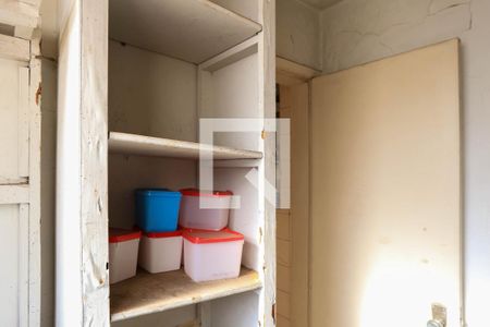 Apartamento à venda com 120m², 3 quartos e 1 vagaDispensa 