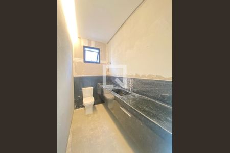 Casa à venda com 225m², 3 quartos e 4 vagas Casa à venda com 225m², 3 quartos e 4 vagasLavabo