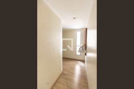 Apartamento à venda com 230m², 3 quartos e 3 vagas Apartamento à venda com 230m², 3 quartos e 3 vagasCorredor