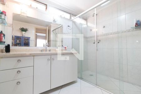 Apartamento à venda com 230m², 3 quartos e 3 vagas Apartamento à venda com 230m², 3 quartos e 3 vagasBanheiro